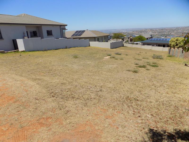 0 Bedroom Property for Sale in Monte Christo Western Cape